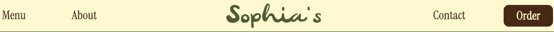 Sophia's Bruncheonette, LLC
